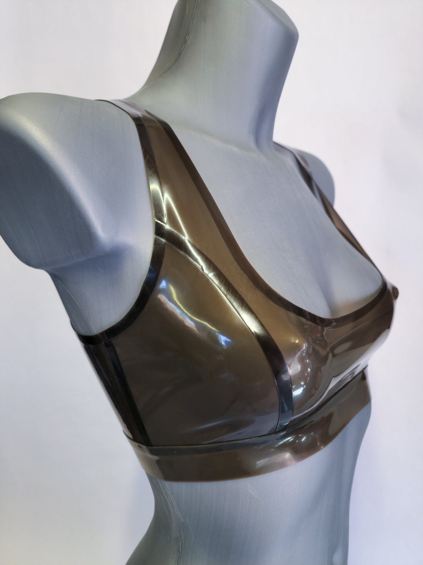 Latex Workshop - Level 2