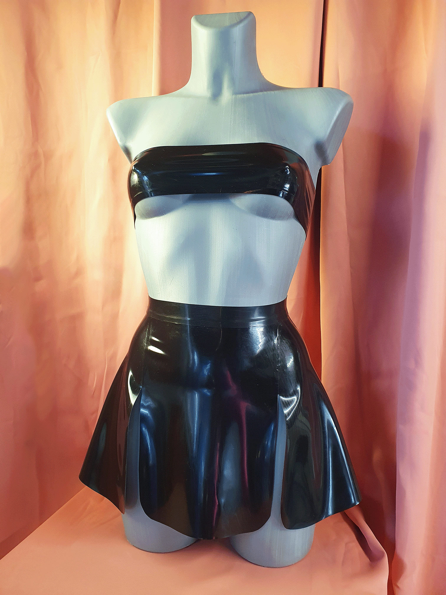 Split Skirt