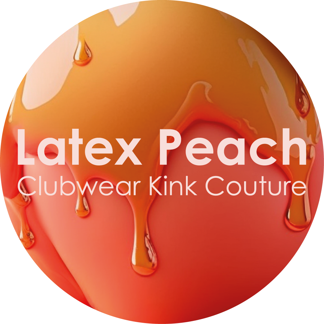 Contact Latex Peach
