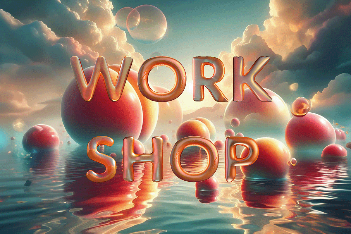 Latex Workshop Amsterdam
