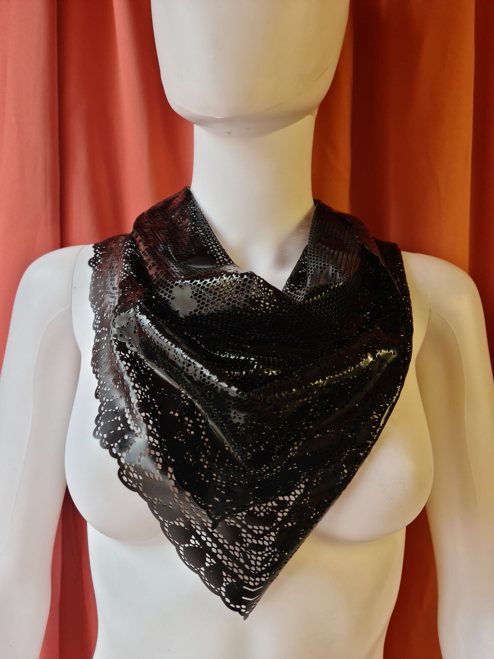 Nightshade Scarf