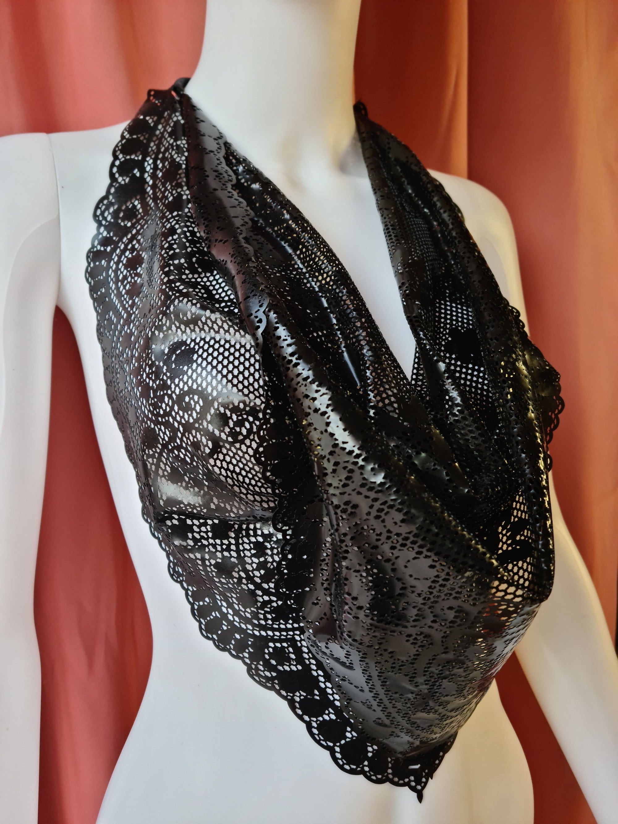 Nightshade Scarf