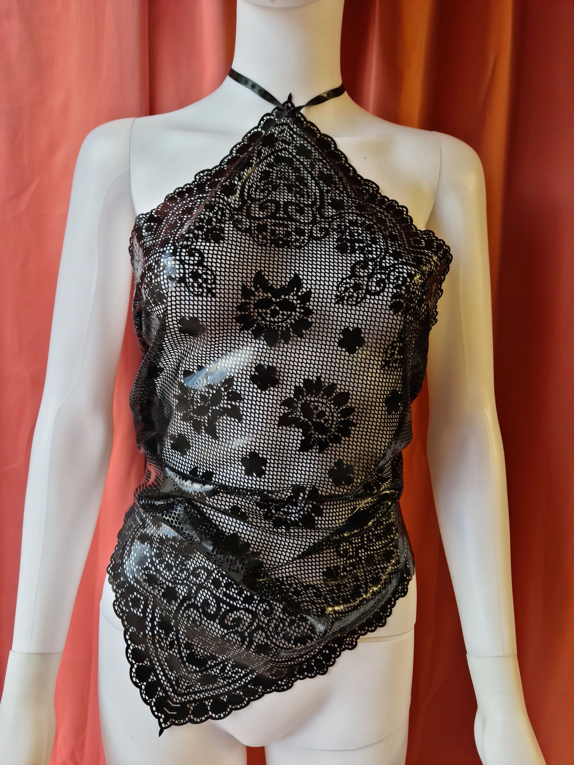 Nightshade Scarf