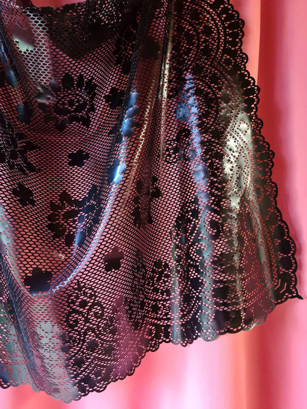Nightshade Scarf