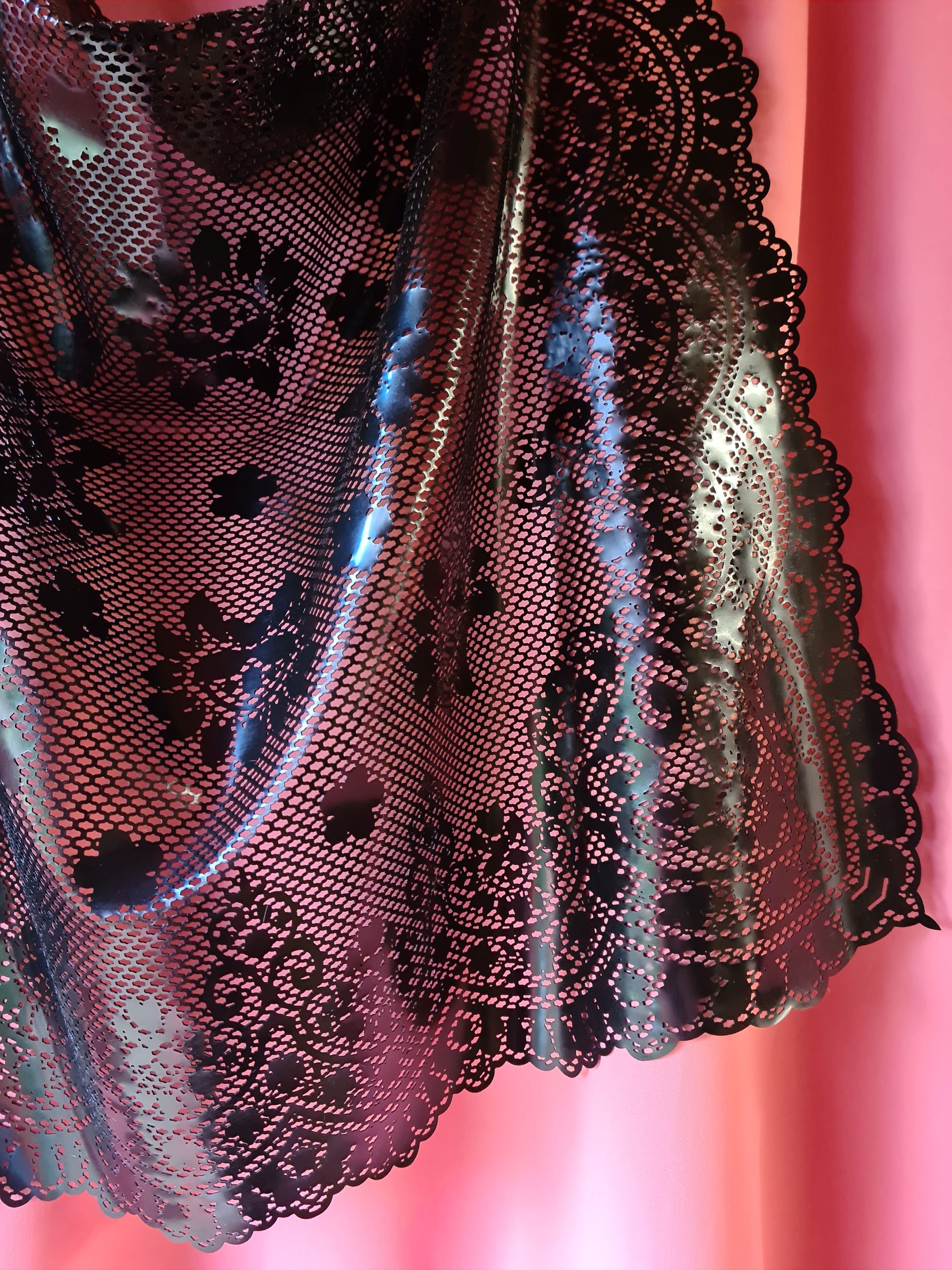 Nightshade Scarf
