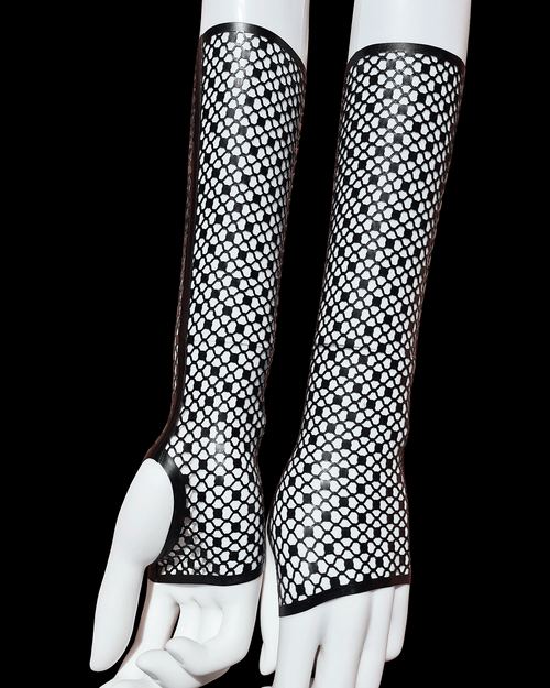 Belladonna Gloves