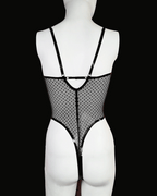 Belladonna Body