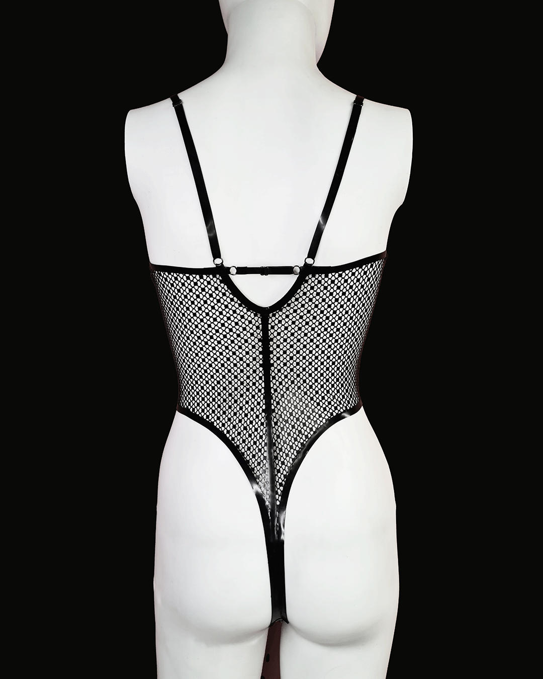 Belladonna Body