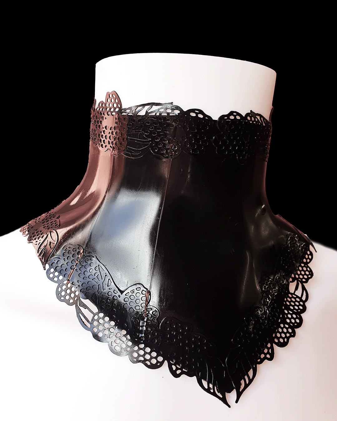 Blossom Collar