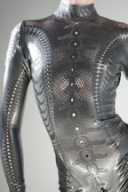 Hyasynth Catsuit