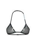 Honeycomb Bikini Bra