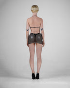 Honeycomb Micro Skirt