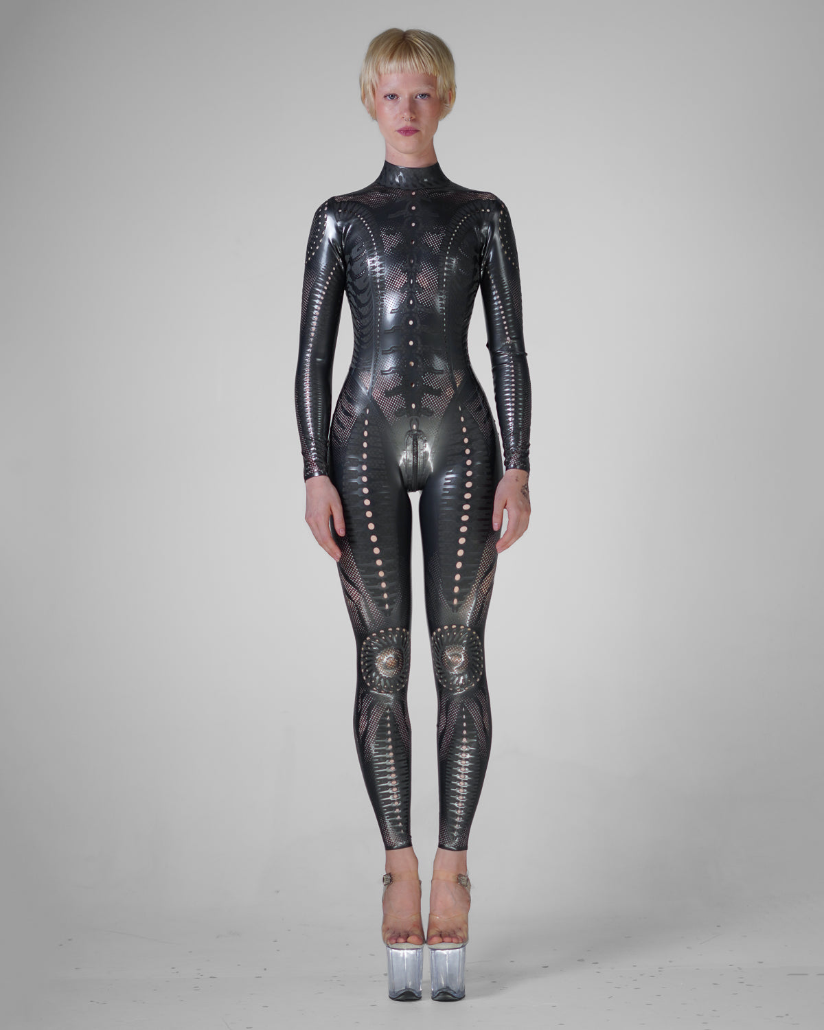 Hyasynth Catsuit