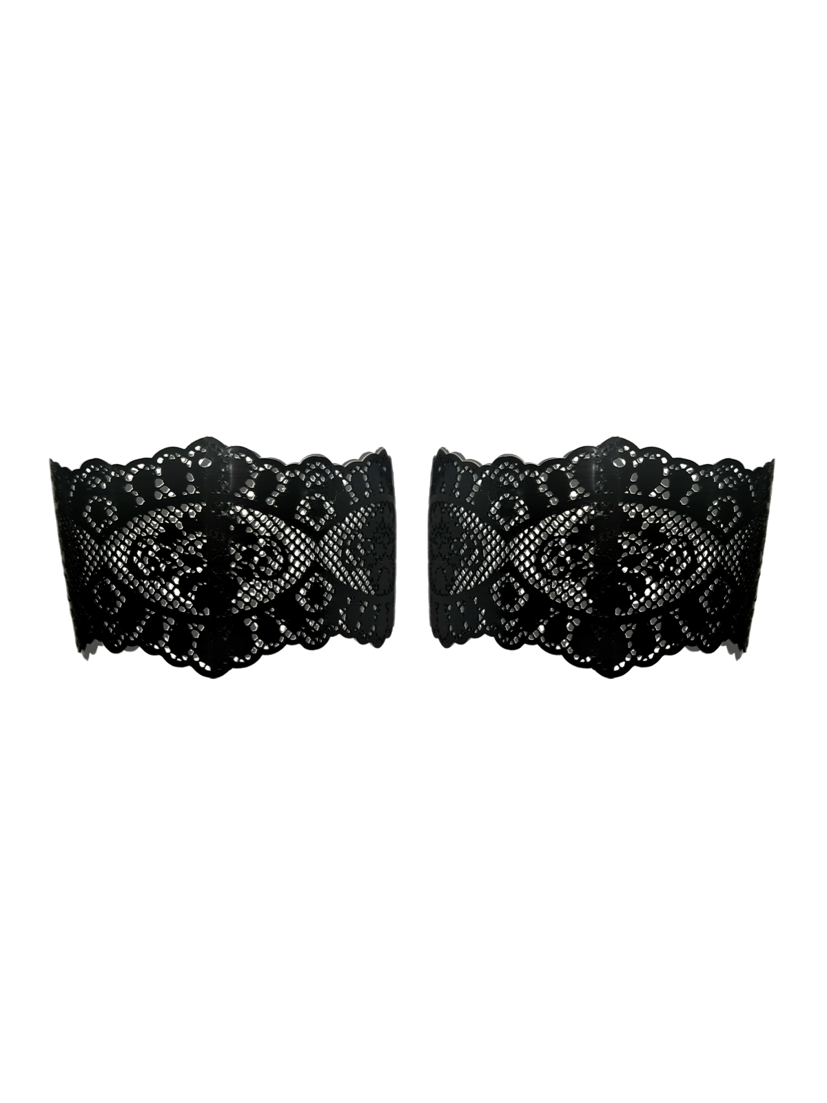 Nightshade Garters