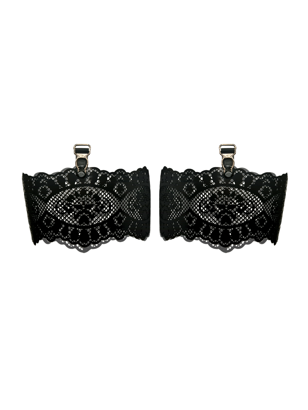 Nightshade Garters