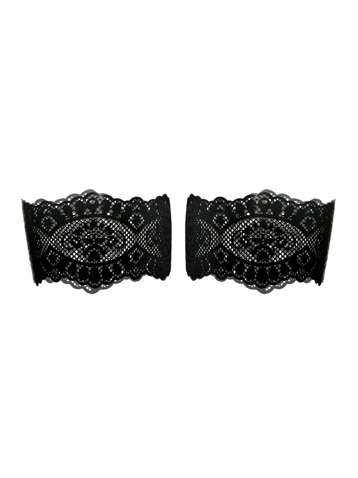 Nightshade Garters