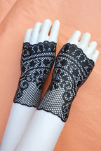 Nightshade Mini Gloves