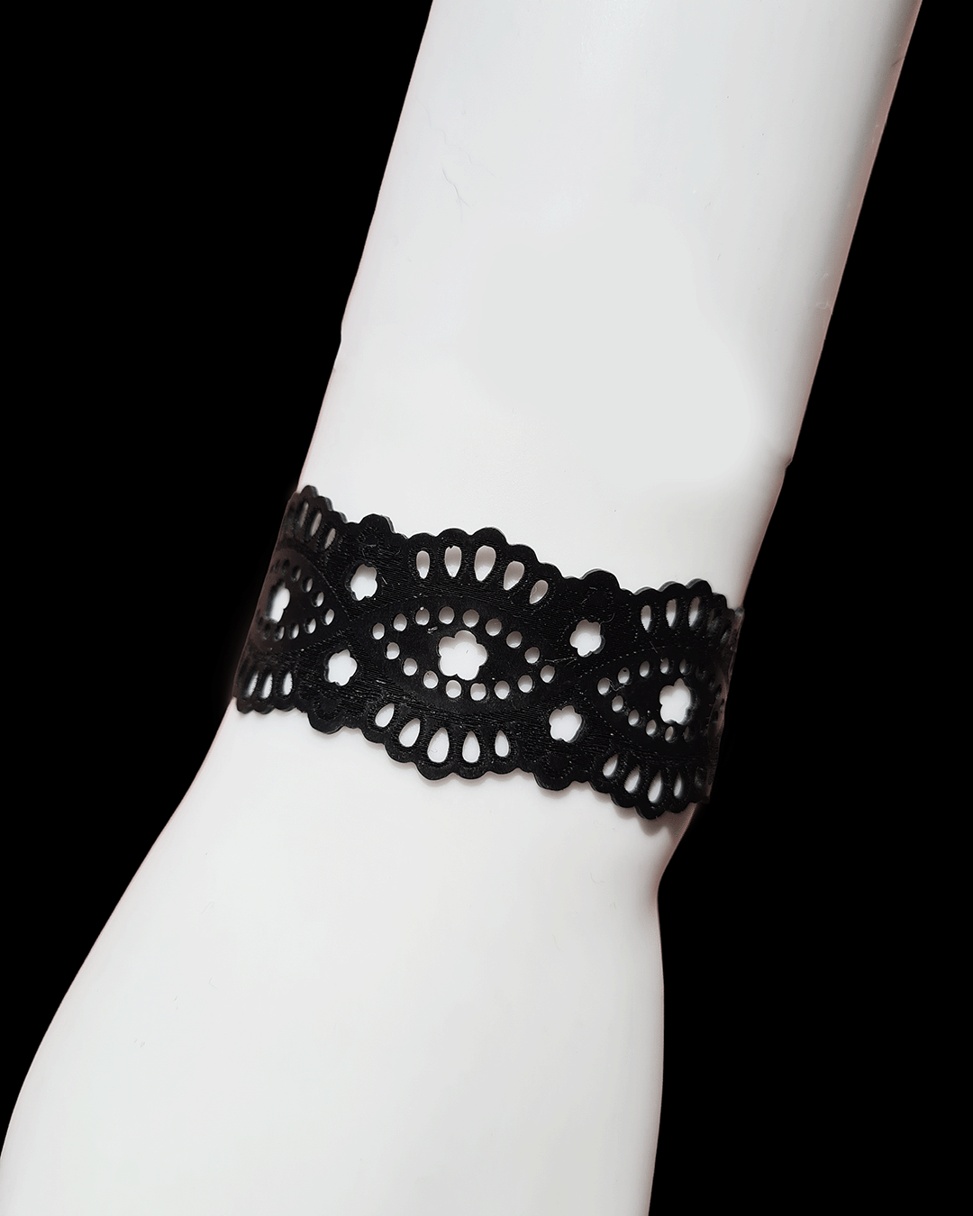 Nightshade Wristband