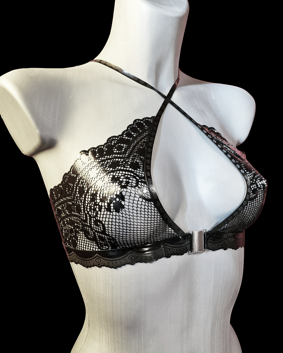 Nightshade Bra