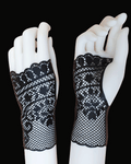 Nightshade Mini Gloves
