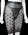 Nightshade Skirt