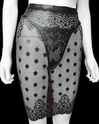 Nightshade Skirt