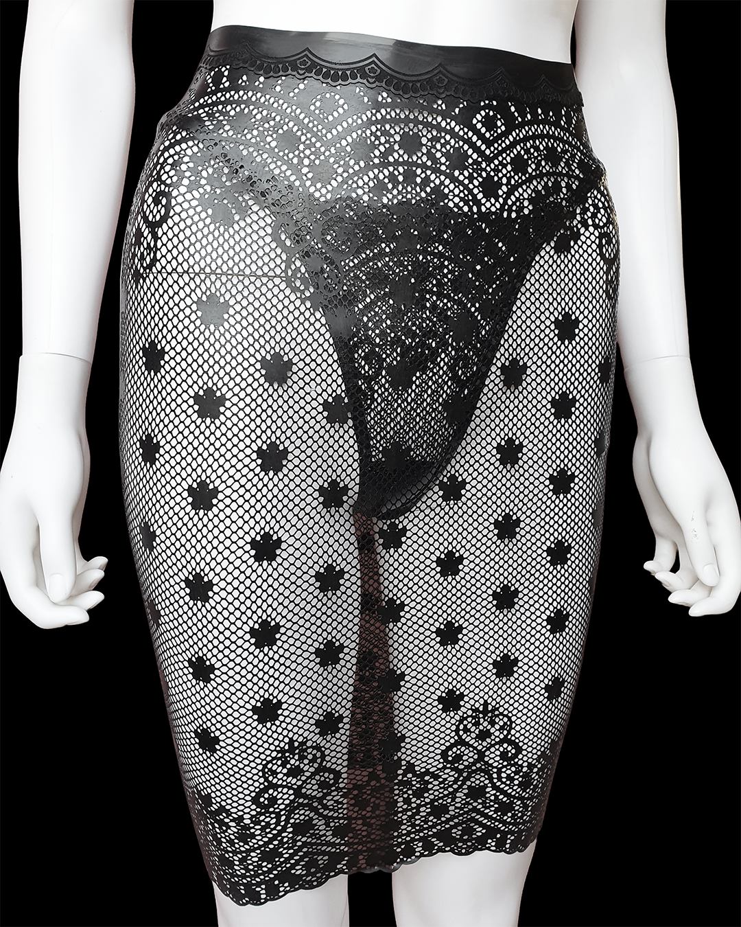 Nightshade Skirt