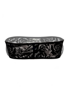 Rose Bandeau