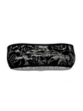 Rose Bandeau