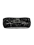 Rose Bandeau