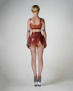 Split Skirt