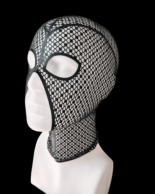 Belladonna Hood