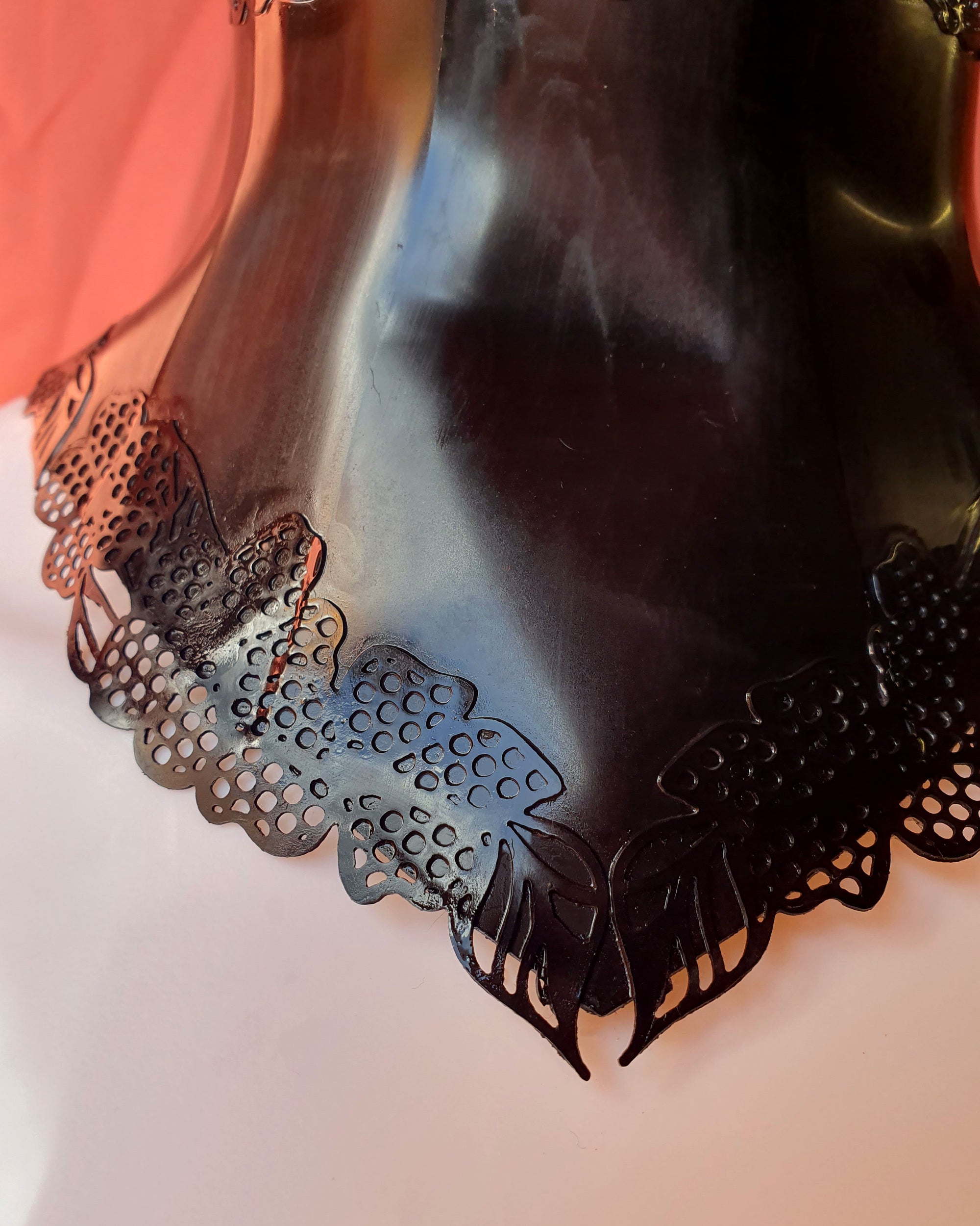 Blossom Collar