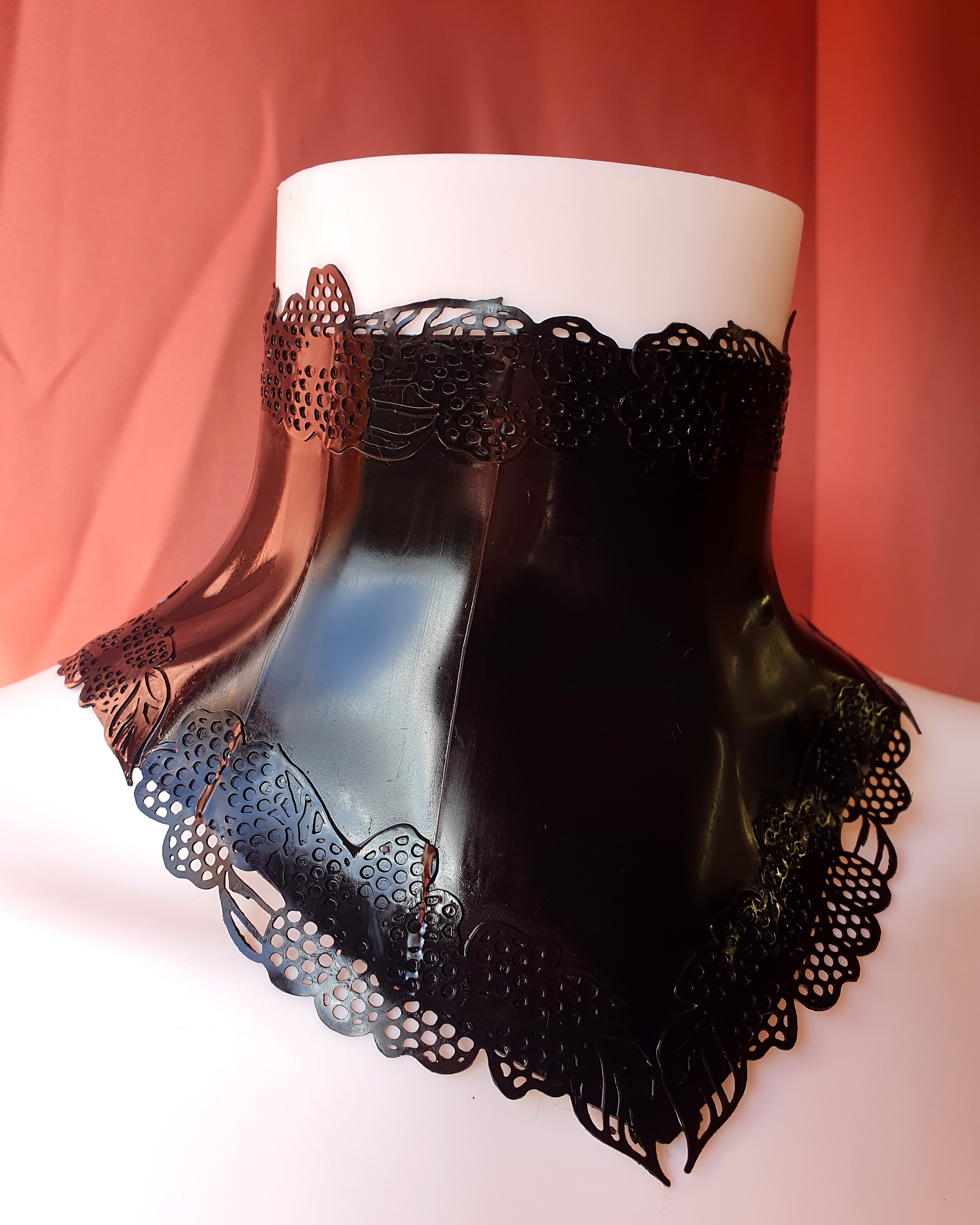 Blossom Collar