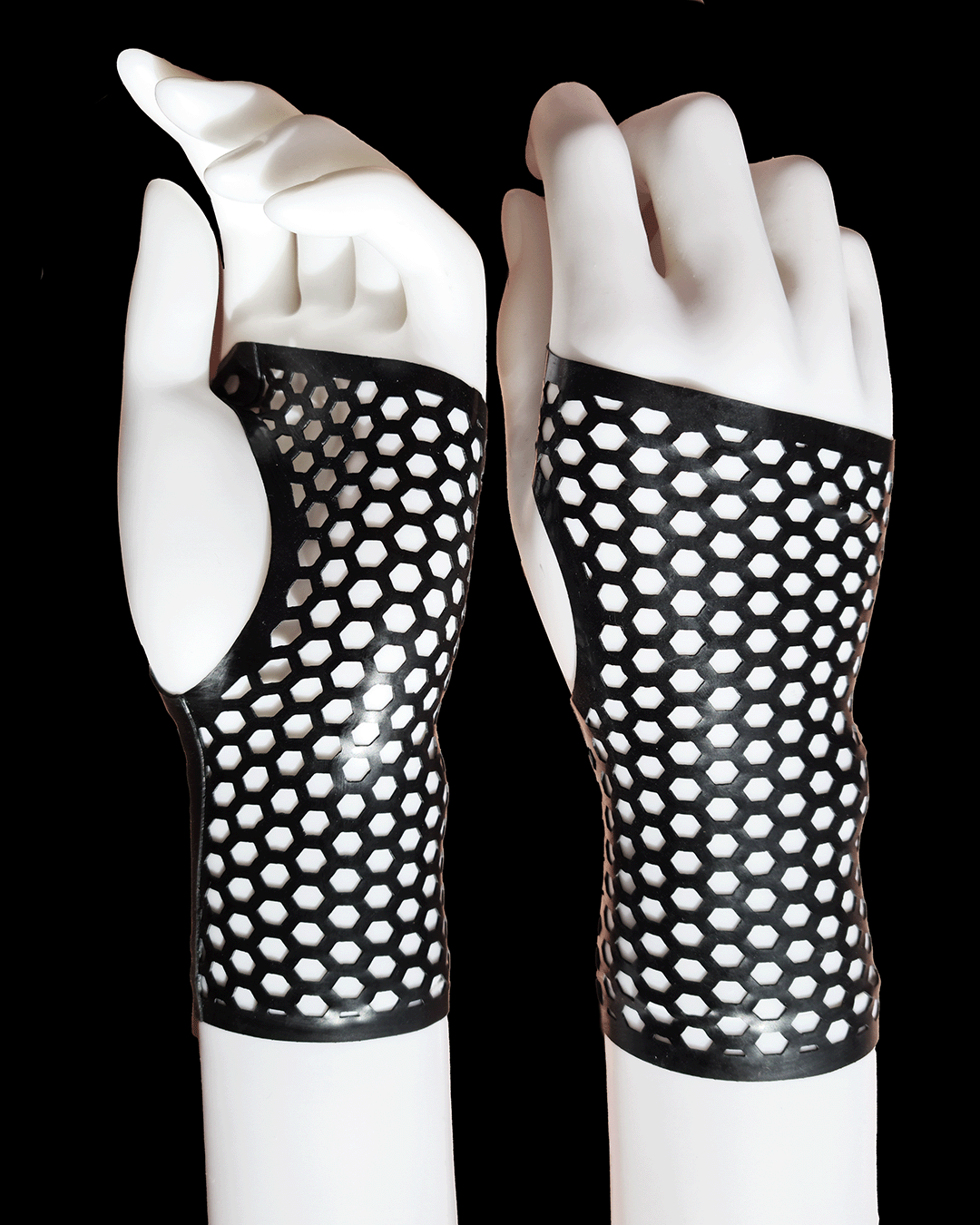 Honeycomb Mini Gloves