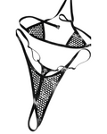 Honeycomb Micro Bikini