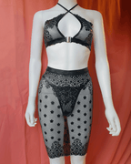 Nightshade Skirt