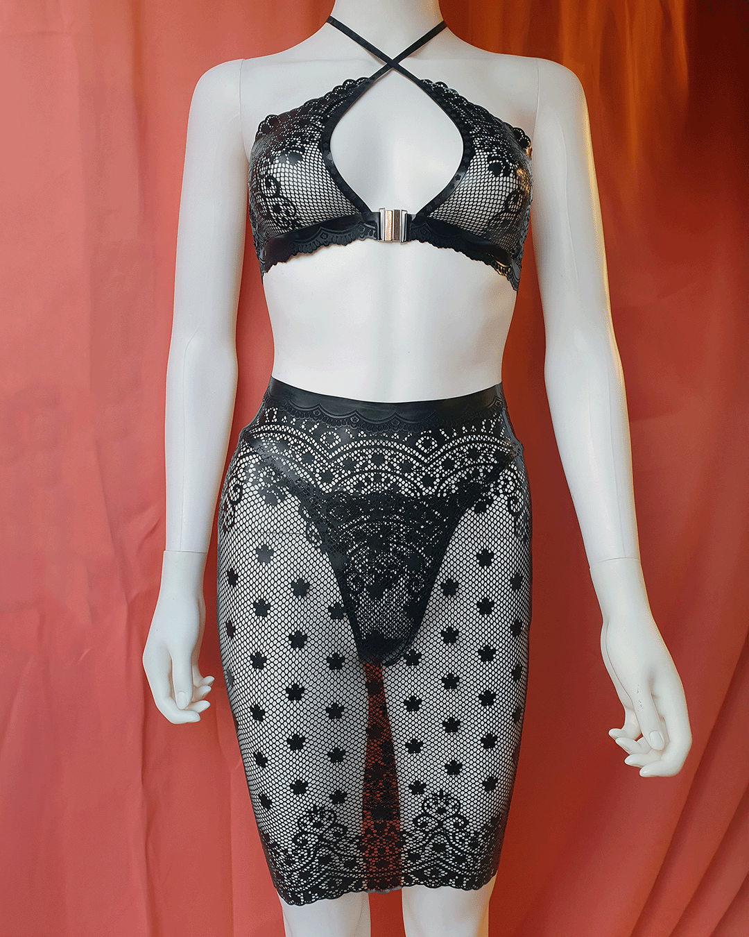 Nightshade Skirt