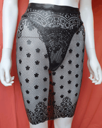 Nightshade Skirt