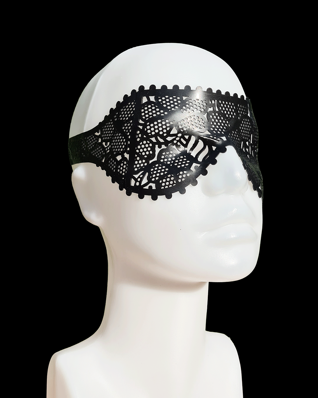Blossom Eyemask