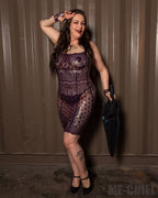 Nightshade Dress