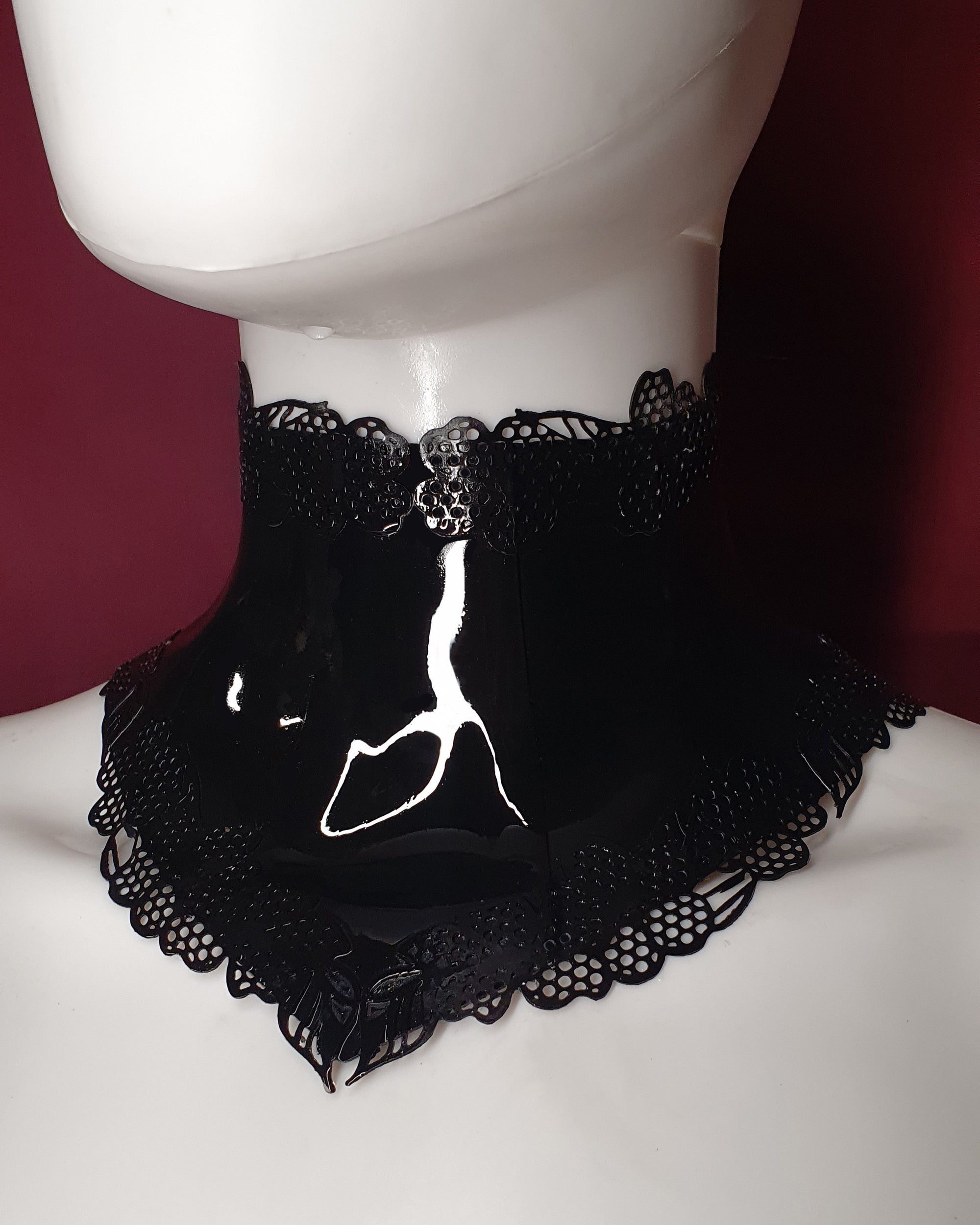 Blossom Collar
